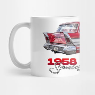 1958 Buick Special Estate Wagon Mug